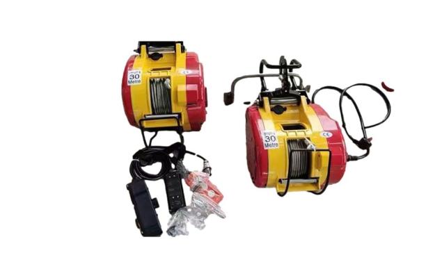 小金刚悬挂式电动葫芦 小金刚悬挂式电动葫芦