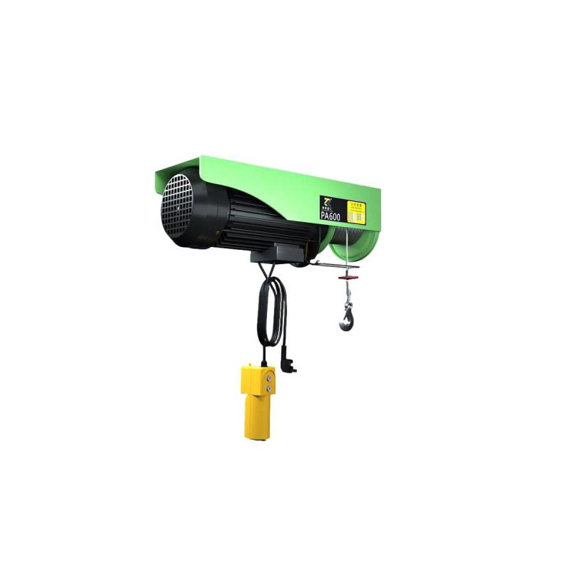 家用pa200微型电动葫芦小吊机