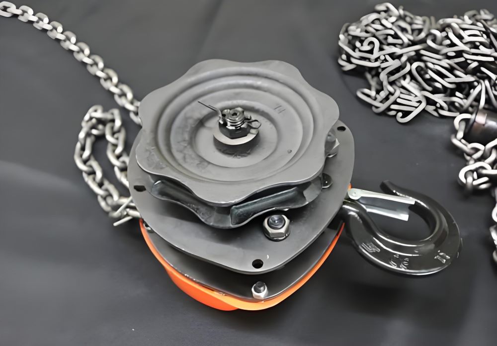 手拉葫芦 手拉葫芦