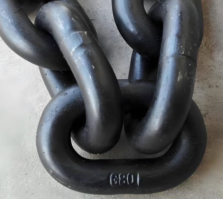 起重链条生产厂家的生存发展之道