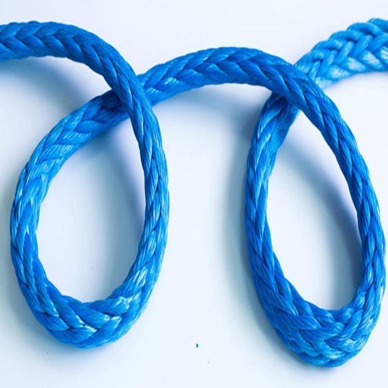 高分子聚乙烯绳