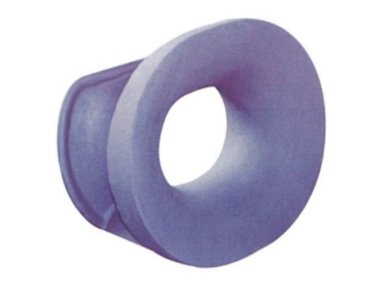 德式导缆孔 A型