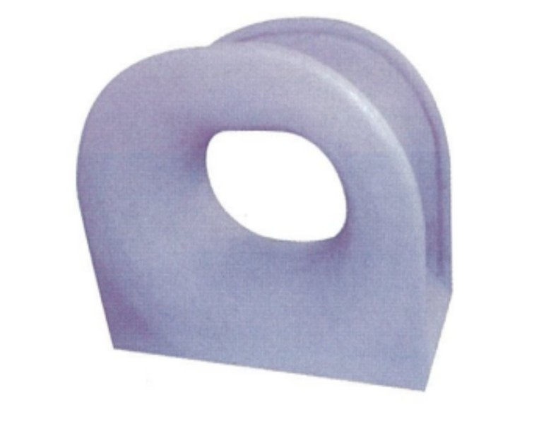 德式导缆孔 D型