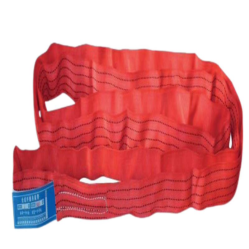 圆形-环形彩色吊装带