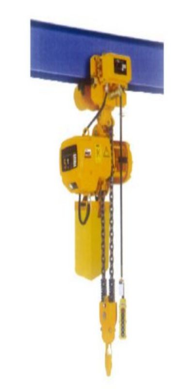 KBK型环链电动葫芦