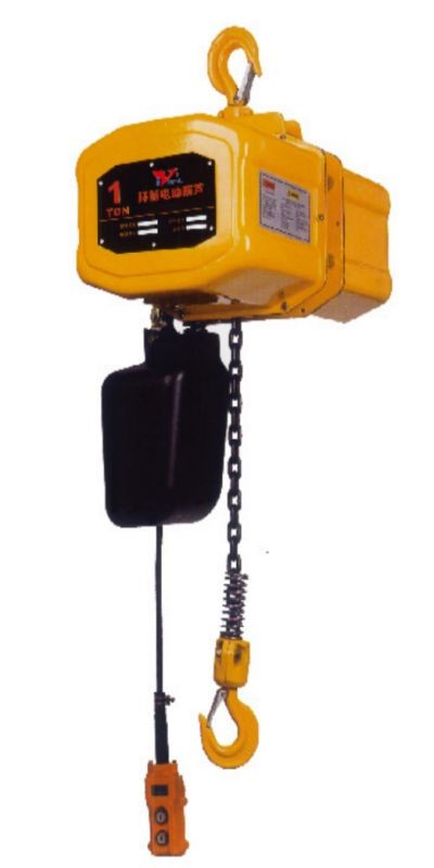 HHXG型环链电动葫芦