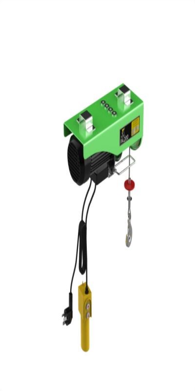 微型电动葫芦系列