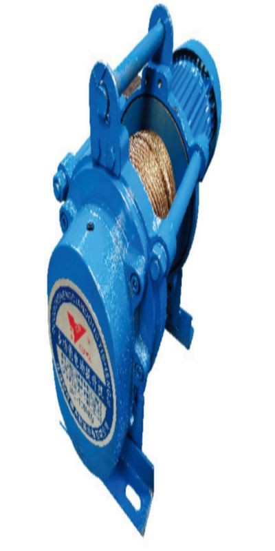 多功能电动提升机