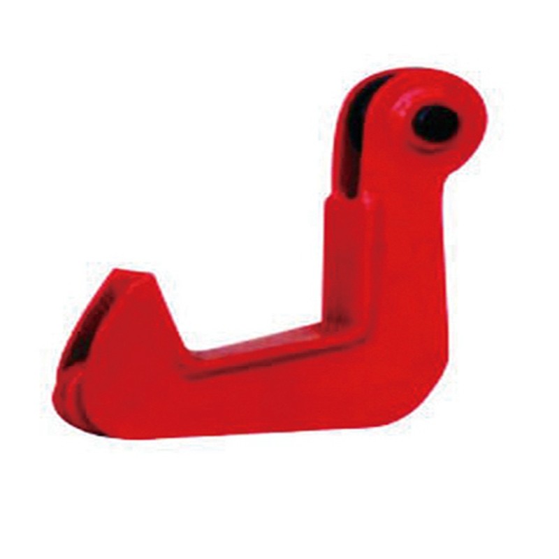 QS型双板起重钳