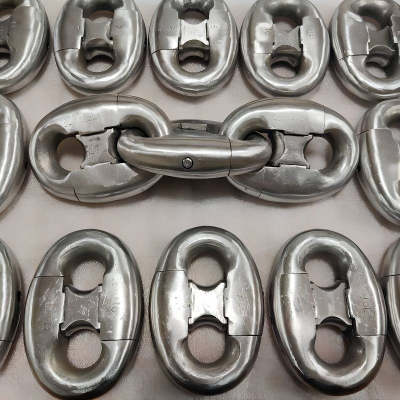 不锈钢肯特卸扣