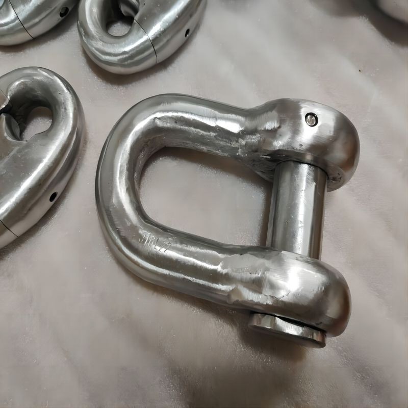 不锈钢连接卸扣