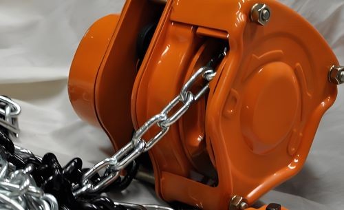 乙方采购手拉葫芦如何跟厂家谈优势的价格