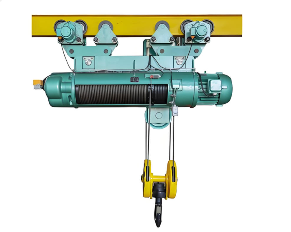 钢丝绳电动葫芦绳芯的价值