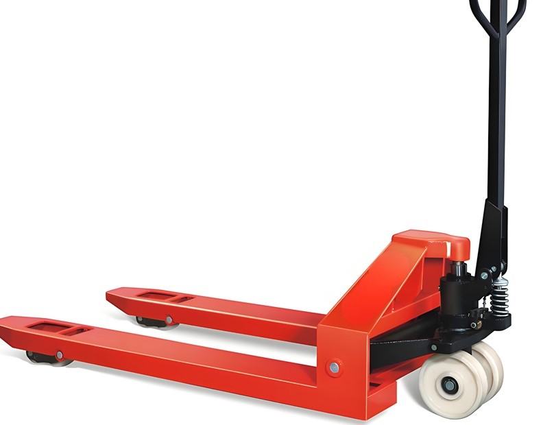 未来怎么发展手动液压托盘搬运车在技术创新方面的方向