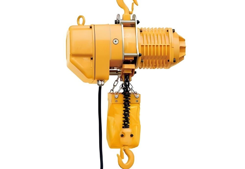 作为消费者的你真的了解购买环链电动葫芦产品吗