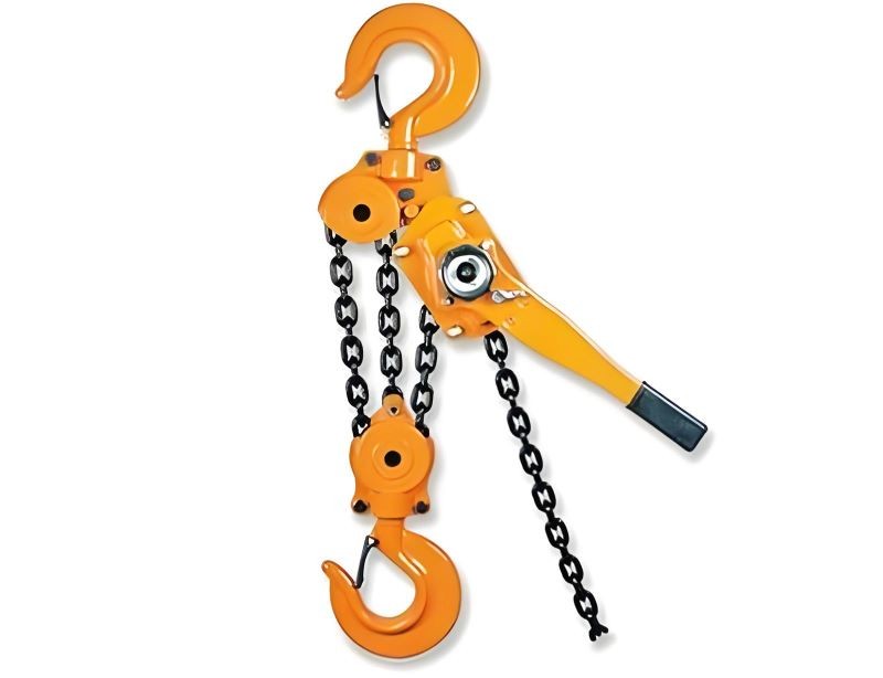 有没有一些简单的方法可以快速判断手扳葫芦手柄是否需要修理