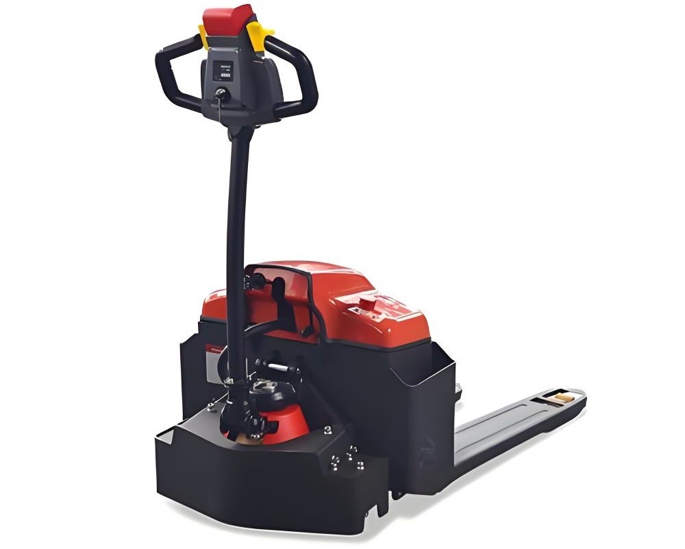 高效解决液压搬运车维修难题：厂家的秘诀分享