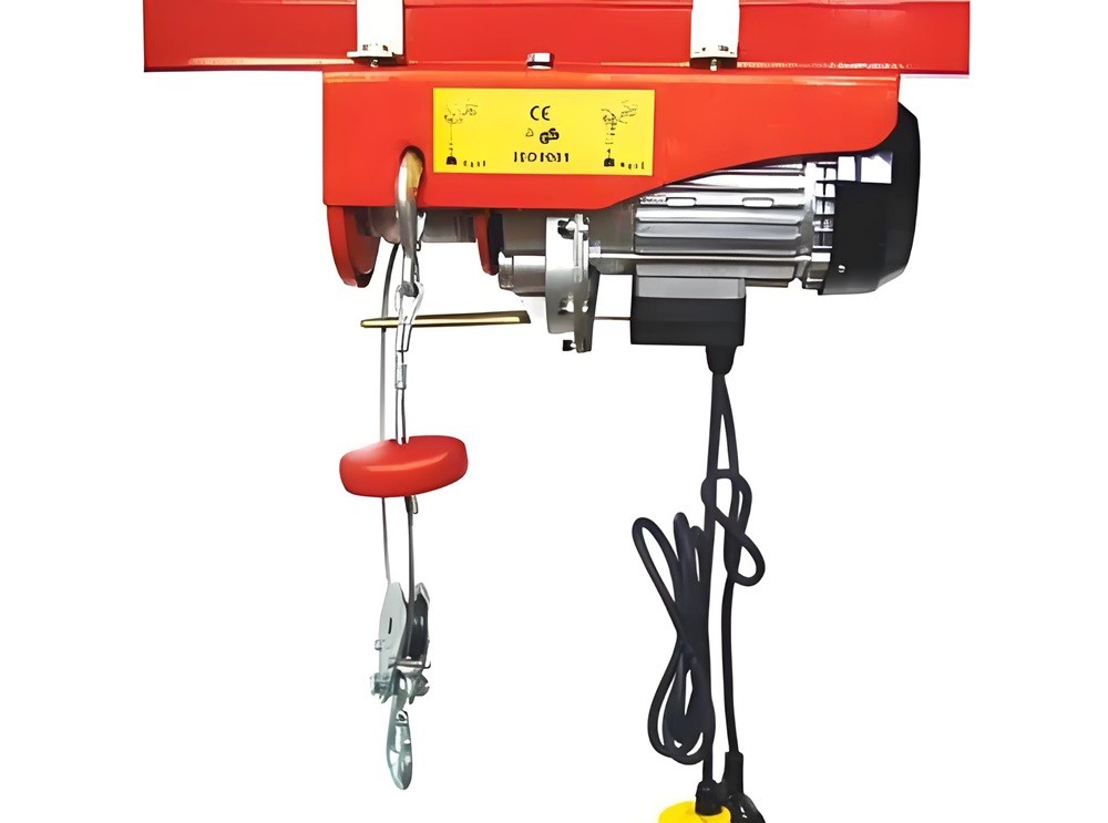 微型电动葫芦厂家直销的价格有什么优势？