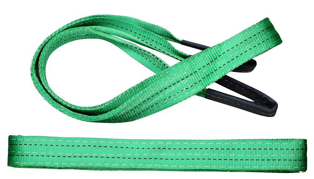 吊装带的正确使用和存储办法厂家来告知