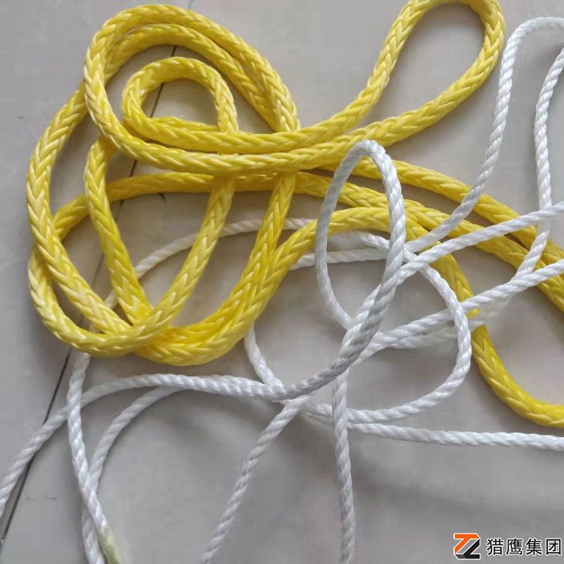 探索船用缆绳：选择船用缆绳厂家的指南